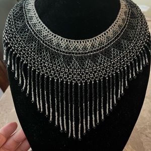 Handmade necklace